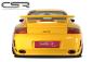 Preview: CSR Bodykit Tuning Spoiler Set für Porsche 911 / 996 BK070