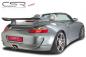 Preview: CSR Heckstoßstange für Porsche Boxster 986 HSK986B