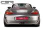 Preview: CSR Heckstoßstange für Porsche Boxster 986 HSK986
