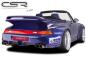 Preview: CSR Heckstoßstange für Porsche 911/993 HSK993