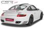 Preview: CSR Heckstoßstange für Porsche 911/997 HSK995
