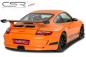 Preview: CSR Heckstoßstange für Porsche 911 996 HSK996RS
