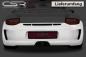 Preview: CSR Heckstoßstange für Porsche 911/997 GT3/RS Look HSK267