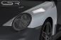 Preview: CSR Kotflügel Vorderachse links für Porsche 911/996 / 986 Boxster KOT001