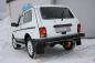 Preview: Fox Endschalldämpfer für Lada Niva 4x4 – Ausgang rechts/links – 1x45 mm (Typ 10)