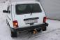 Preview: Fox Endschalldämpfer für Lada Niva 4x4 – Ausgang rechts/links – 1x45 mm (Typ 10)