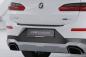 Preview: CSR Ladekantenschutz für BMW X4 G02 LKS010-G Glossy schwarz Hochglanz (keine Lackierung erforderlich)