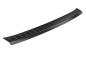 Preview: CSR Ladekantenschutz für VW Golf 8 (Typ CD) LKS012-G Glossy schwarz glänzend (keine Lackierung erforderlich)