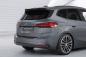 Preview: CSR Ladekantenschutz für BMW 2er U06 Active Tourer LKS040-G Glossy schwarz Hochglanz (keine Lackierung erforderlich)