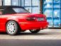 Preview: Fox JDM-Komplettanlage für Mazda MX-5 NA – End-, Mittel- und Vorschalldämpfer – Endrohr 1x90 mm (Typ 10) – Edelstahl – EG-Gutachten