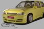 Preview: CSR Bodykit Tuning Spoiler Set für Opel Corsa A BK157