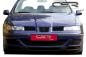 Preview: CSR Bodykit Tuning Spoiler Set für Seat Leon 1M BK083