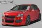 Preview: CSR Bodykit Tuning Spoiler Set für VW Golf 5 1K BK270