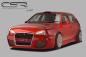 Preview: CSR Bodykit Tuning Spoiler Set für VW Golf 3 BK018
