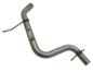 Preview: Novus Edelstahl Vor-/Mittelschalldämpfer Ersatzrohr Gruppe N für Audi A3 8P / Seat Leon 1P / VW Golf 5 & 6 / Scirocco / Beetle 5C – 2.0 TFSI/TSI