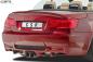 Preview: CSR Heckklappe im CSL Style für BMW 3er E93 Cabrio MOT001