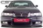 Preview: CSR Motorhaube für BMW E36 3er MOT002