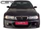 Preview: CSR Motorhaube für BMW E46 M3 MOT023B