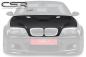 Preview: CSR Motorhaube für BMW E46 Coupé / Cabrio MOT024