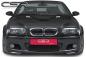 Preview: CSR Motorhaube für BMW E46 Coupé / Cabrio MOT024