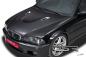 Preview: CSR Motorhaube für BMW E46 Coupé / Cabrio MOT024