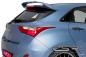 Preview: CSR Rücklichtblenden für Hyundai I30 GD RB009