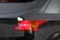 Preview: CSR Bodykit Tuning Spoiler Set für Kia pro_cee'd (ED) BK323