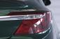 Preview: CSR Rücklichtblenden für Opel Insignia A RB013-L schwarz matt (Lackierung erforderlich)