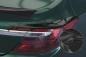Preview: CSR Rücklichtblenden für Opel Insignia A RB013-G Glossy schwarz Hochglanz (keine Lackierung erforderlich)