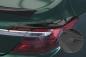 Preview: CSR Rücklichtblenden für Opel Insignia A RB013-L schwarz matt (Lackierung erforderlich)