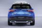 Preview: CSR Rücklichtblenden für Opel Grandland X RB017-L schwarz matt (Lackierung erforderlich)