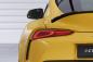 Preview: CSR Rücklichtblenden für Toyota GR Supra (A90) RB022-L Lackierung erforderlich (unlackiert)