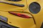Preview: CSR Rücklichtblenden für Toyota GR Supra (A90) RB022-L Lackierung erforderlich (unlackiert)