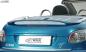 Preview: RDX Heckspoiler für PEUGEOT 206 CC Dachspoiler Spoiler