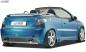 Preview: RDX Heckspoiler für PEUGEOT 206 CC Dachspoiler Spoiler