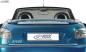 Preview: RDX Heckspoiler für PEUGEOT 206 CC Dachspoiler Spoiler