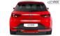 Preview: RDX Dachspoiler für SEAT Leon 5F (incl. FR) Heckspoiler Spoiler