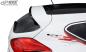 Preview: RDX Dachspoiler für KIA Pro Ceed Typ JD (auch GT) Heckspoiler Spoiler Ansatz Abrisskante
