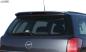 Preview: RDX Dachspoiler für OPEL Astra H Caravan / Kombi Heckspoiler Spoiler
