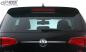 Preview: RDX Dachspoiler für VW Golf 7 "Design 2" Heckspoiler Spoiler