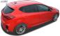 Preview: RDX Dachspoiler für KIA Ceed Typ JD (auch GT) Heckspoiler Spoiler Ansatz Abrisskante
