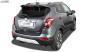 Preview: RDX Dachspoiler für OPEL Mokka & Mokka X Heckspoiler Spoiler