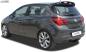 Preview: RDX Dachspoiler für OPEL Corsa E (4/5-türer) "OPC Look" Heckspoiler Spoiler