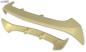 Preview: RDX Dachspoiler für OPEL Corsa D (4/5-türer) "OPC Look" Heckspoiler Spoiler