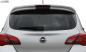Preview: RDX Dachspoiler für OPEL Corsa E (2/3-türer) Heckspoiler Spoiler