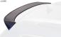 Preview: RDX Dachspoiler für VW Passat B7 / 3C Variant Kombi Heckspoiler Spoiler