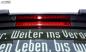 Preview: RDX Dachspoiler für KIA Ceed Typ ED SW Heckspoiler Spoiler