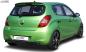 Preview: RDX Dachspoiler für HYUNDAI i20 PB / PBT (2008-2014) Heckspoiler Spoiler