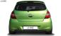 Preview: RDX Dachspoiler für HYUNDAI i20 PB / PBT (2008-2014) Heckspoiler Spoiler