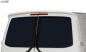 Preview: RDX Dachspoiler für VW T5 mit Flügeltüren (incl. Facelift) Heckspoiler Spoiler